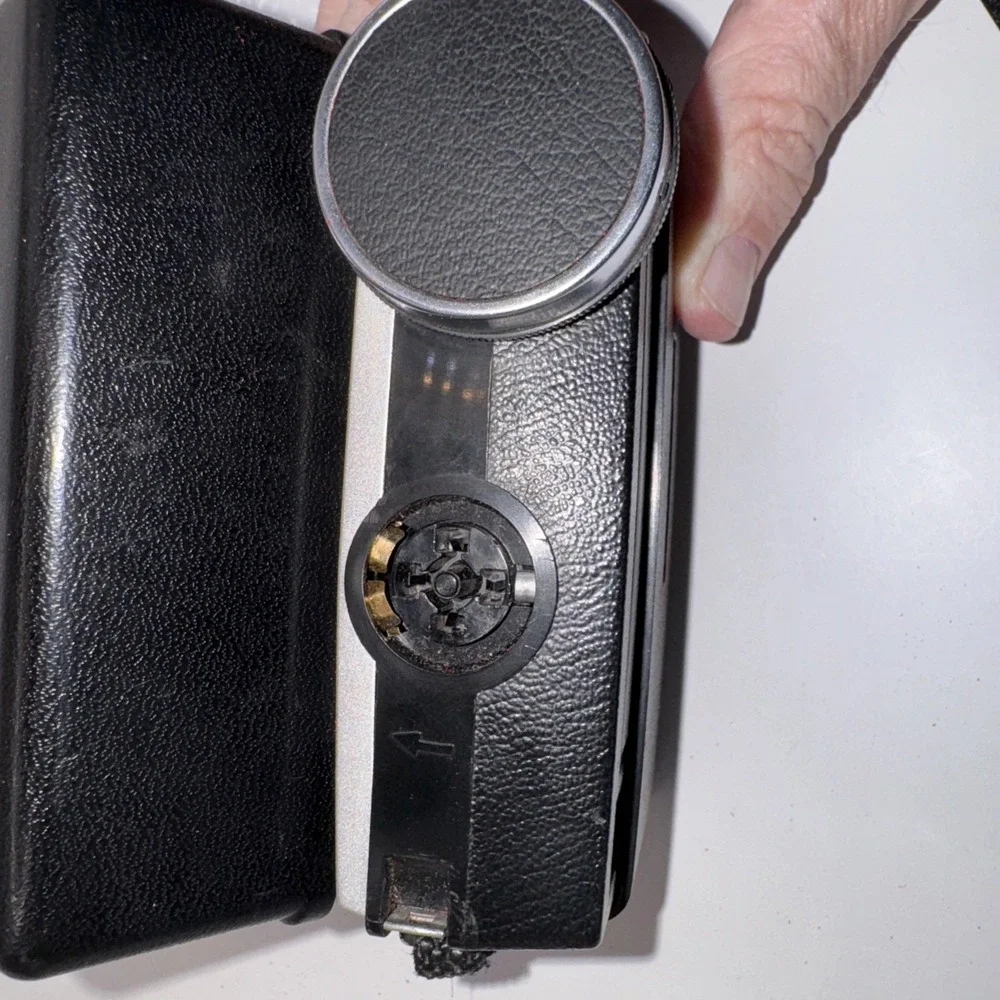 Kodak 1968 instamatic